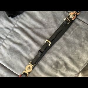 Authentic Versace Women’s belt